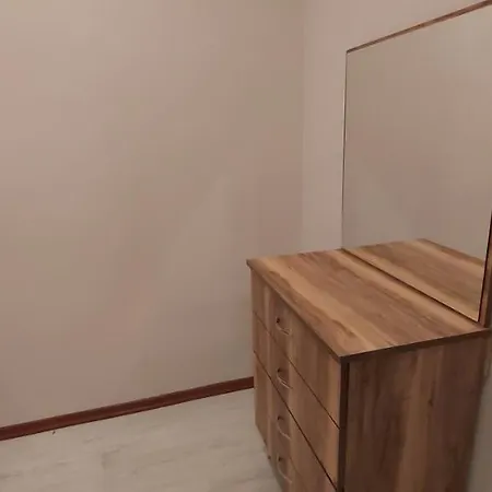 Appartement Fathi