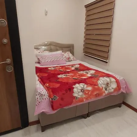 Appartement Fathi Istanboel