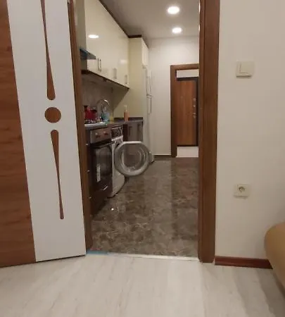 Appartement Fathi *